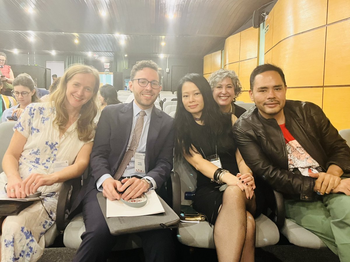 Shape-SEA tweet media