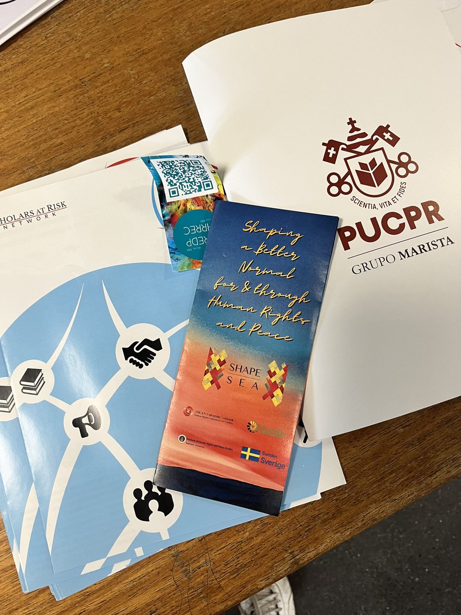 Shape-SEA tweet media