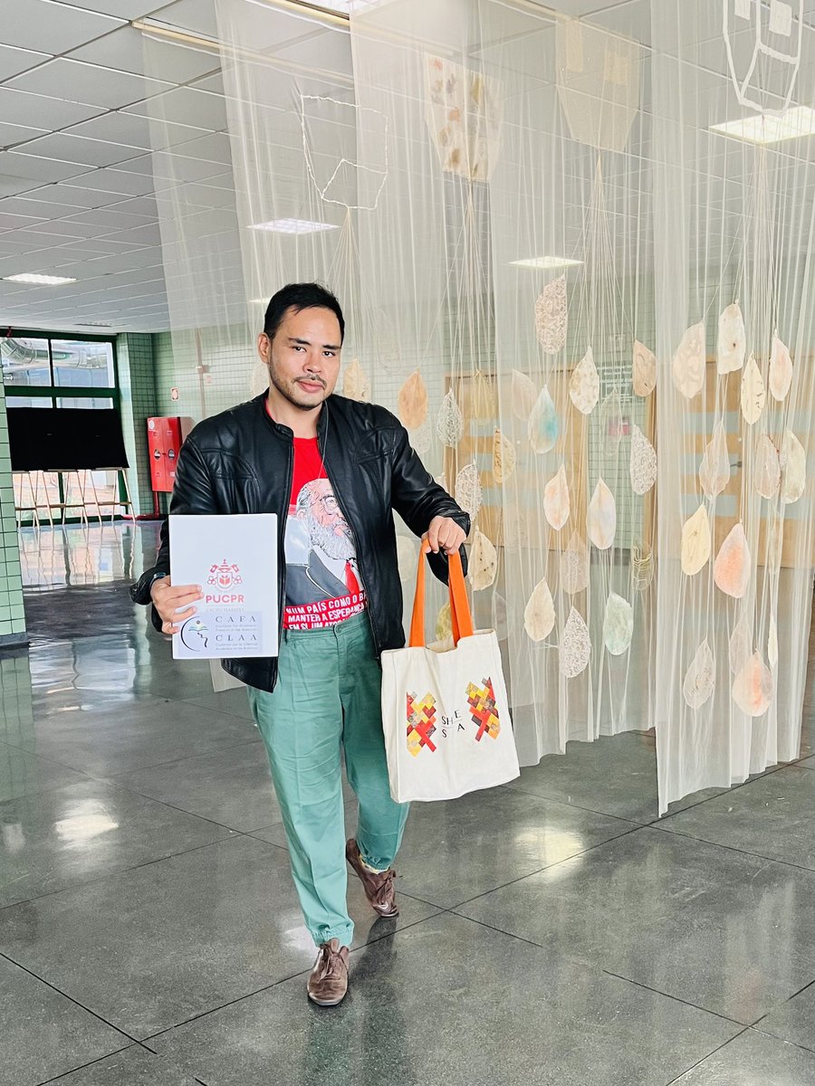 Shape-SEA tweet media