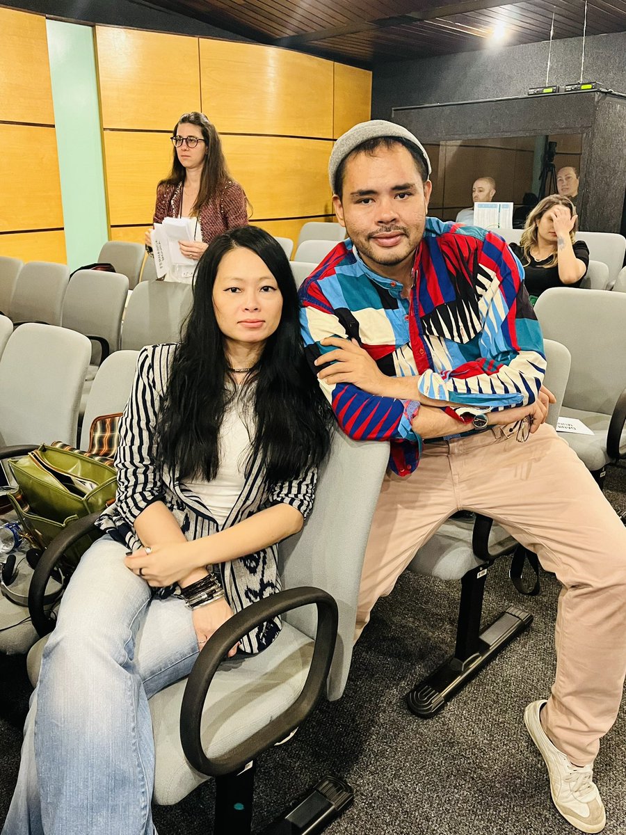 Shape-SEA tweet media