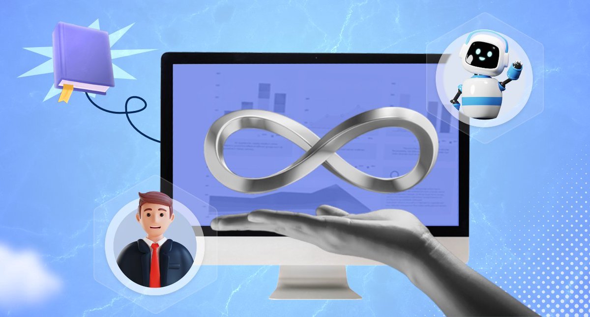 Middleware_Labs's tweet image. Synthetic Monitoring actively simulates user interactions for glitch detection, while Real User Monitoring observes real user behavior. 

Together, they form a powerful duo enhancing web performance. 

Learn more: middleware.io/blog/rum-vs-sy…

#RUM #SyntheticMonitoring #Observability