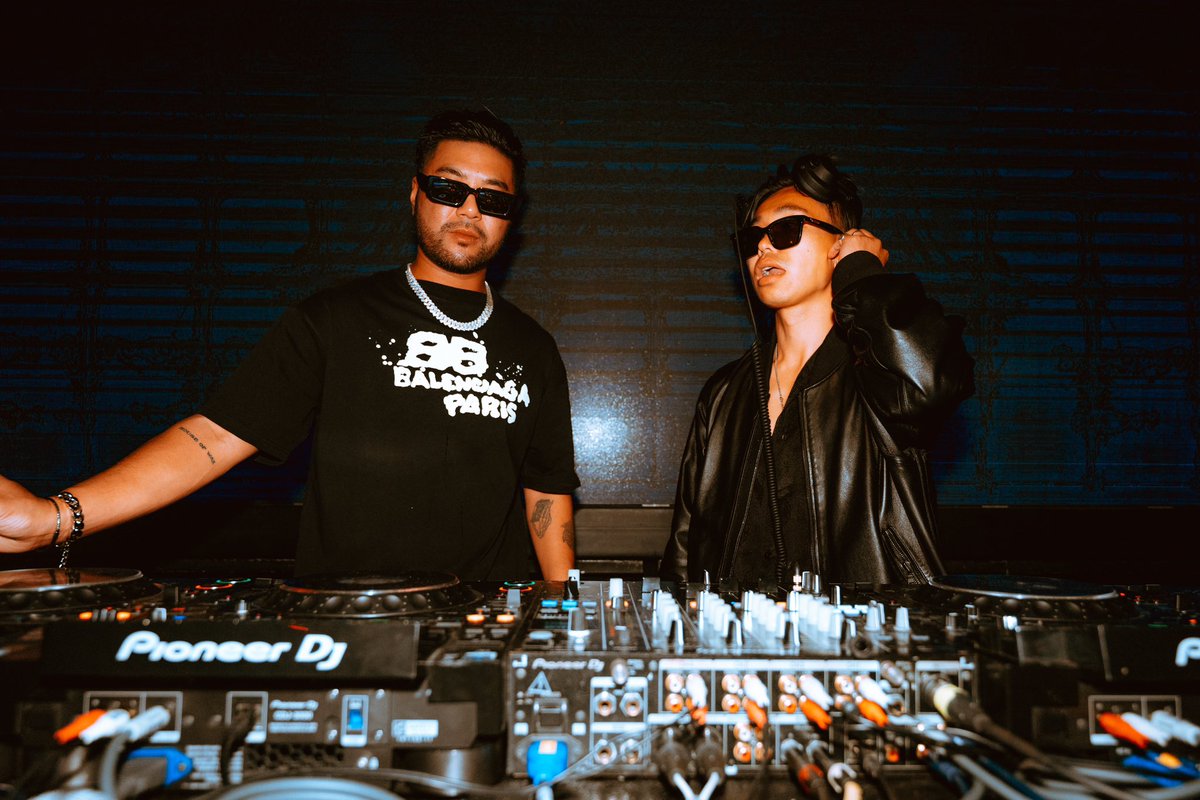 ‘BETTER RECOGNIZE’ with <a href="/ZHUmusic/">ZHU®</a> 
NOVEMBER 17