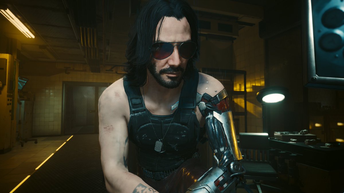 Memories of Cyberpunk 2077 #14
(Current play \ V Female)    

#Cyberpunk2077 #PhantomLiberty #SolomonReed #Alex #alenaxenakis #Songbird #JohnnySilverhand