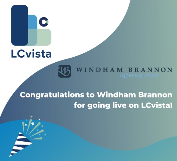 Congratulations to Windham Brannon for going live with Learning Management and Compliance Tracking on LCvista!

#learning #learningmanagement #lmssoftware #compliance #compliancetracking #cpe #cpecompliance