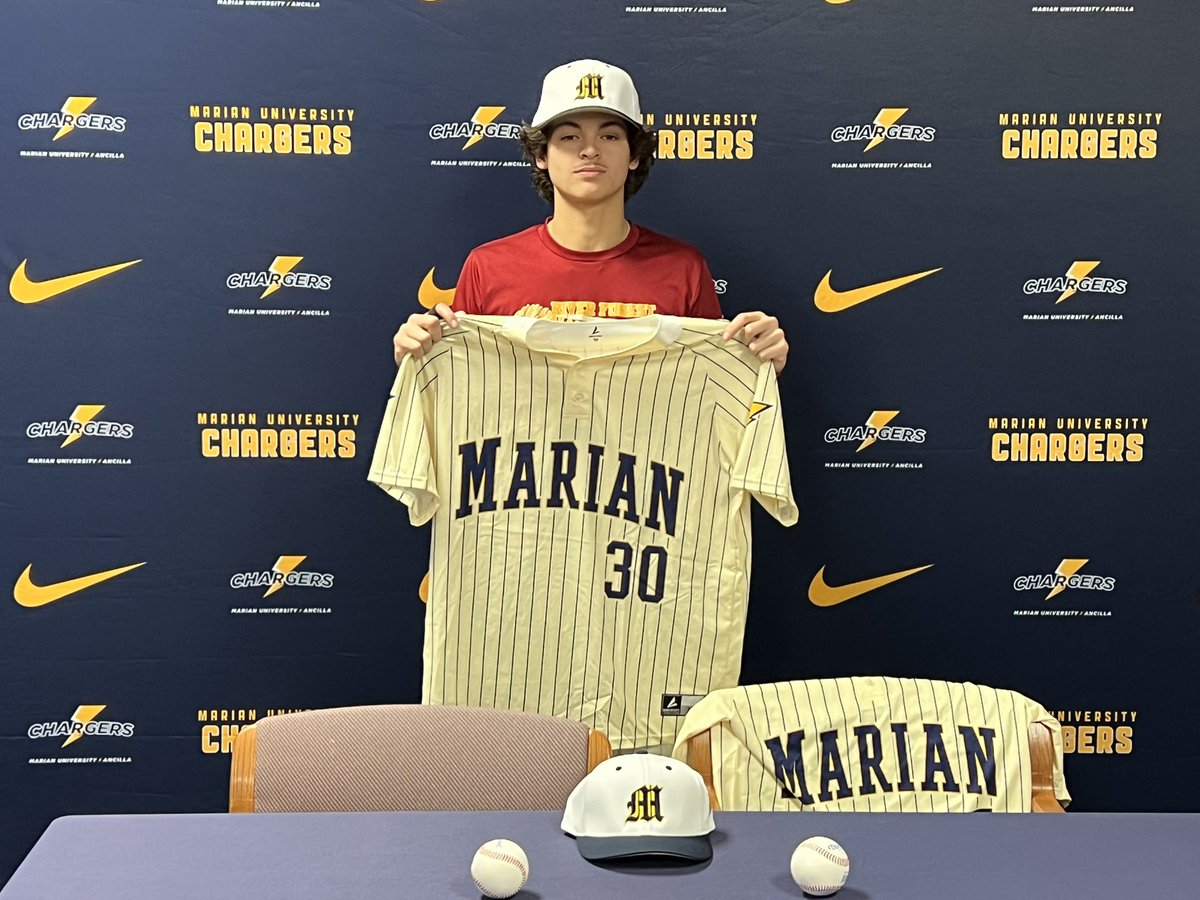 RF Baseball ⚾️ tweet media