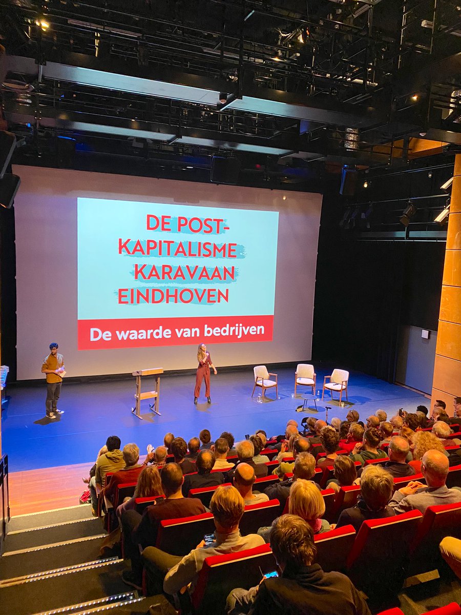 GroenLinks Eindhoven tweet media