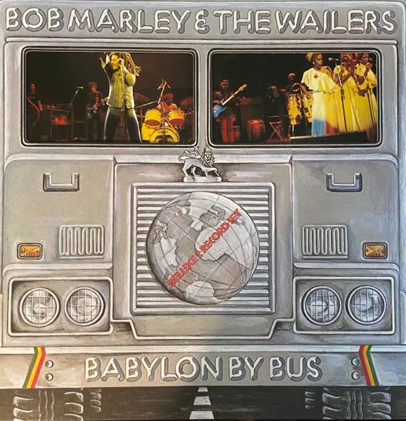 On this day (Nov 10) in 1978, Bob Marley & The Wailers released #BabylonByBus, a collection of live recordings from the ‘78 Kaya tour! #todayinbobslife #bobmarley

#todayinhistory #musichistory #todayinmusichistory #reggae #livealbum #today #kaya