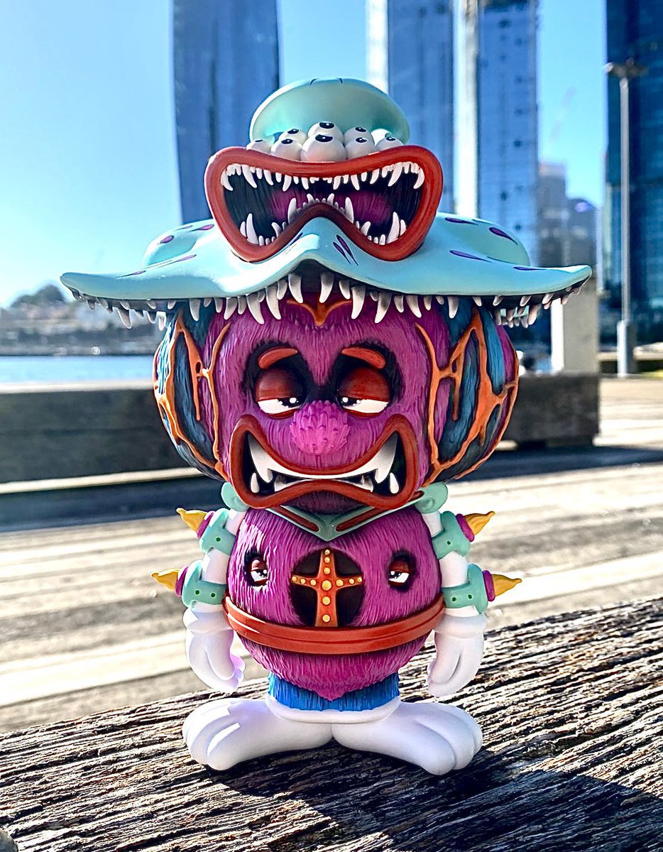 FursLTA's tweet image. Happy Friday to all #FURS holders 😈🫡🫶!!

Everyone who minted 5+ FURS come to the LTA discord and read through the Furs-Announcements… #LTA #FURSLTA #EXZIDIA