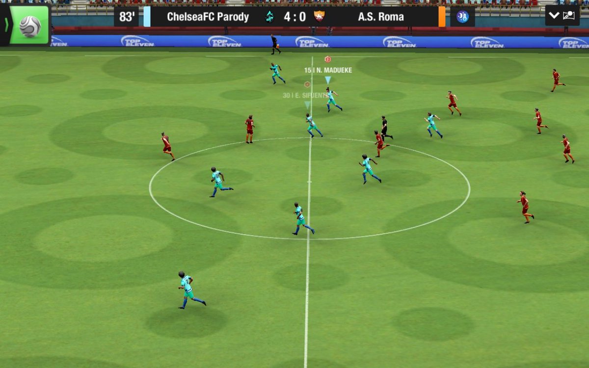 Gigi || AS Roma (@asromate) on Twitter photo 