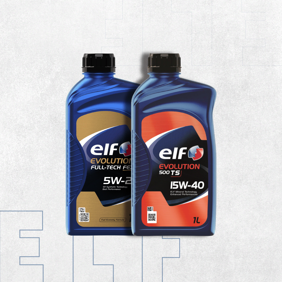 ELF = El secreto para un redimiendo duradero 😎​

#GrupoCometa #CentroCometa #lubricantes #elf