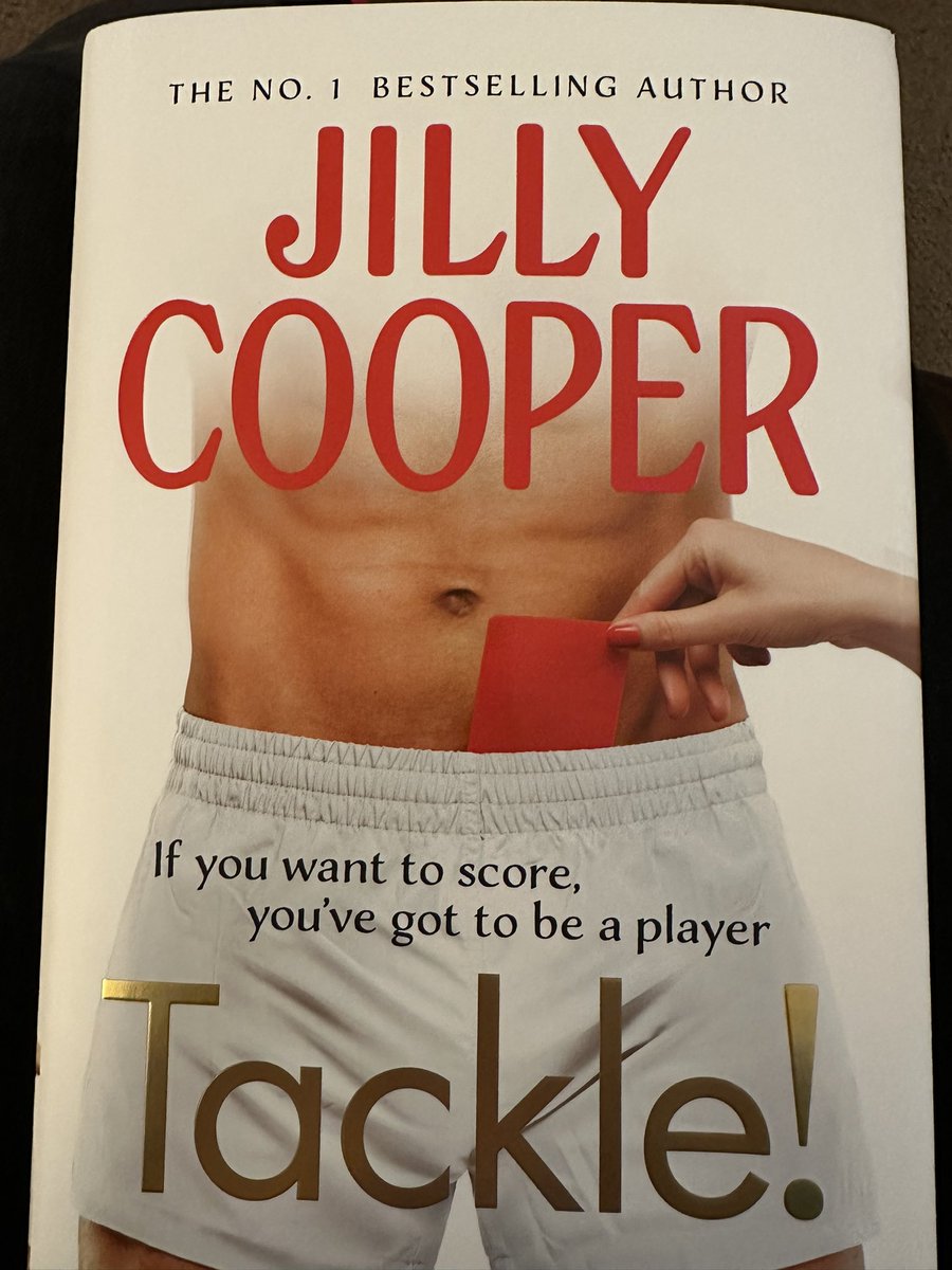 ocm88's tweet image. Excited this has been released today! Can’t wait to start reading it! #jillycooper
#bonkbuster