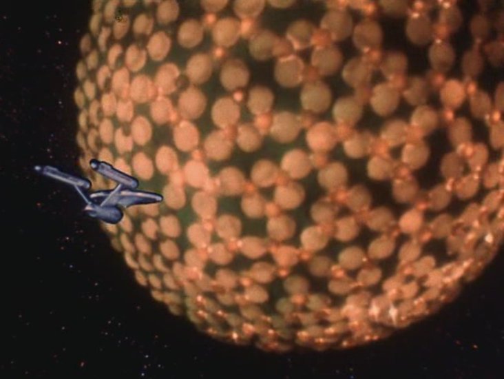 GaryGorn's tweet photo. On November 10, 1966 #TOS: "The Corbomite Maneuver" airs. for the first time🚀
Exploring a distant region of space, the #Enterprise is threatened by #Balok, commander of a #starship from the First Federation.
#StarTrek #TheCorbomiteManeuver #StarTrekTOS #Tekkie https://t.co/xX5x0jdeW3