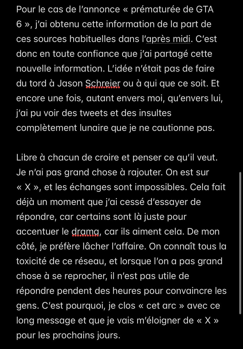 Chris_Klippel's tweet photo. Bonne ambiance sur X. https://t.co/fP3S8pdmK2