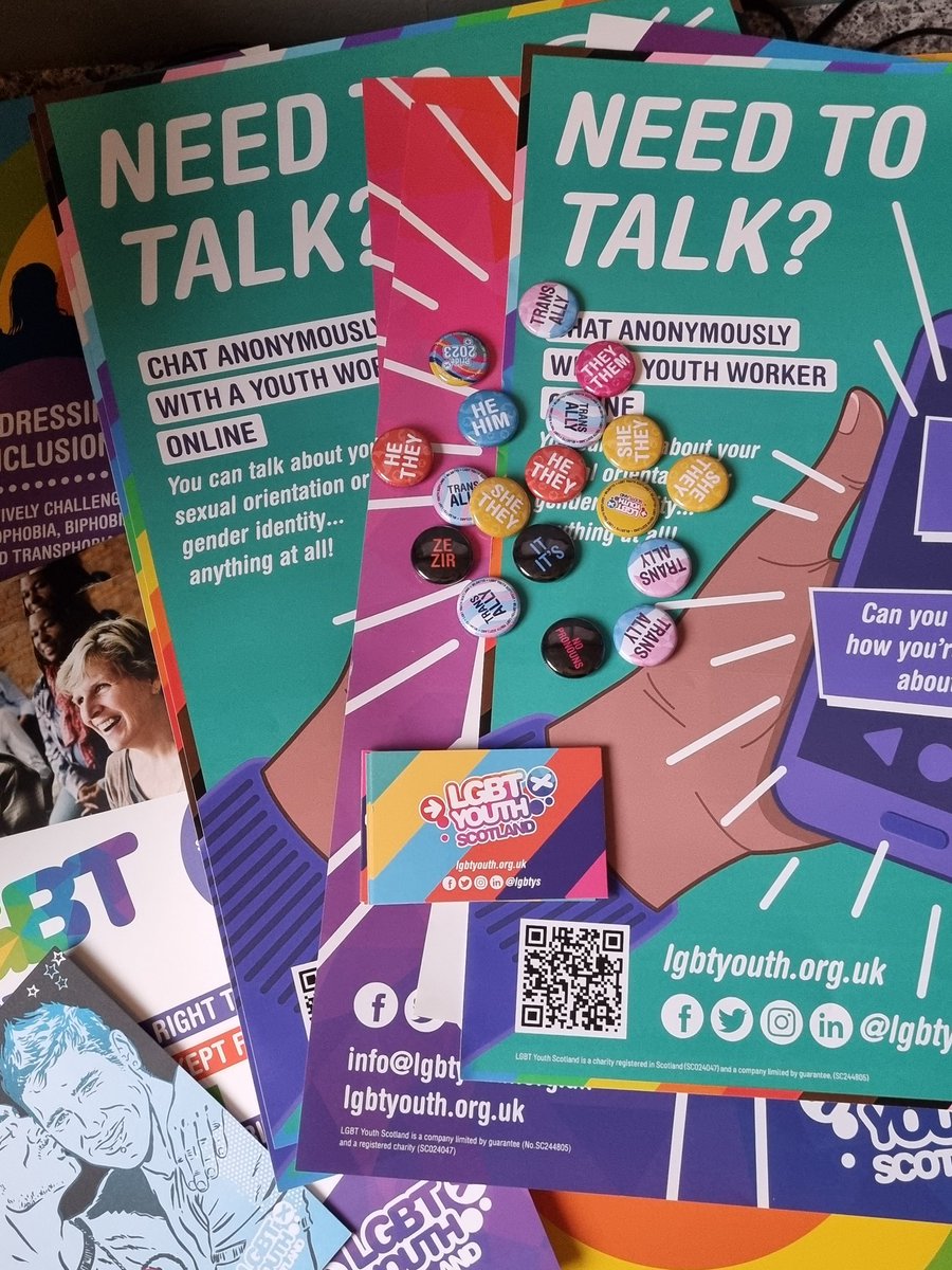 MatthiasEmma_'s tweet photo. It's was great to represent @forresacademy1 today, alongside one of our POFA Captains, at the Rural Report event at Eden Court.

Hearing @Emma_Roddick discuss Scottish Government's focuses and how young people's voice echo through was inspiring.

#lgbtq #moray #inclusion #pofa https://t.co/xVRwKRONCy