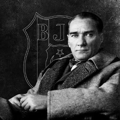 Özlemin sevginin saygının en yücesiyle sonsuza dek ❤️❤️❤️ #ATAM #Atatürk