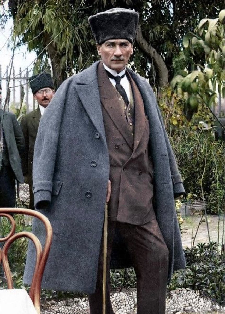 #UluÖnderATATÜRK
#sONKASIMakadarizindeyiz