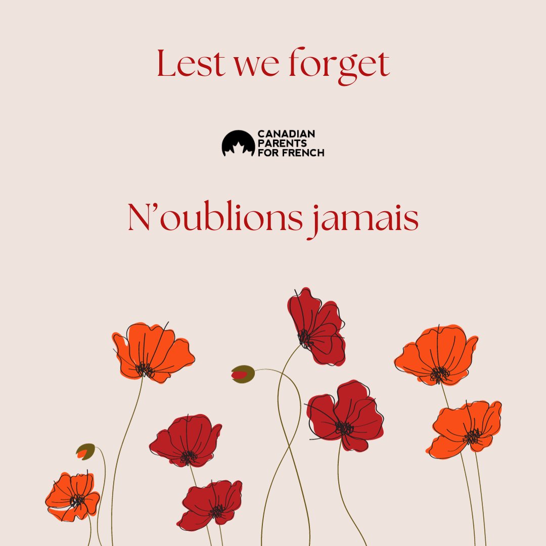 « N’oublions jamais la vérité solennelle que la nation n’est pas constituée des vivants uniquement » - Sir Robert Borden, 8e premier ministre du Canada

“Let us never forget the solemn truth that the nation is not constituted of the living alone.” — Sir Robert Borden