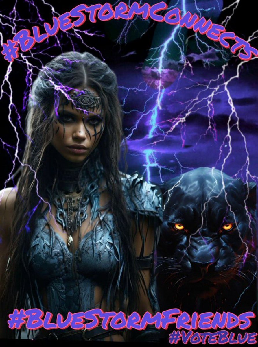 BlueStormComin1's tweet photo. #BlueStormBoosts 
@JerseyJo100 
@lulubadger 
@MomWantsJustice 
@patriciaselfies 
@SteveGaffney7 
@elaine_sheron 
@fcupeta 
@FirehawkJw 
@bobfran46461801 
@glyndwer2 
@SteveGaffney7 
@BlueStormComin1 
@diamondsnjeans 
@MrToddMarshall1 
@VikingWoman5 
@BreakingKind @ElectBlue2024 https://t.co/o7366dDtw4