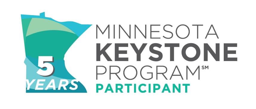 Minnesota Keystone (@mnkeystone) on Twitter photo Congratulations to <a href="/HellmuthJohnson/">Hellmuth & Johnson</a> <a href="/DamonFarber/">Damon Farber</a> <a href="/GranitePartners/">Granite</a> Stonebridge Capital Advisors, and KimbleCo on 5 years in the #MNKeystone program! We are grateful for the work you do to support our community. #celebration Congratulations to <a href="/HellmuthJohnson/">Hellmuth & Johnson</a> <a href="/DamonFarber/">Damon Farber</a> <a href="/GranitePartners/">Granite</a> Stonebridge Capital Advisors, and KimbleCo on 5 years in the #MNKeystone program! We are grateful for the work you do to support our community. #celebration