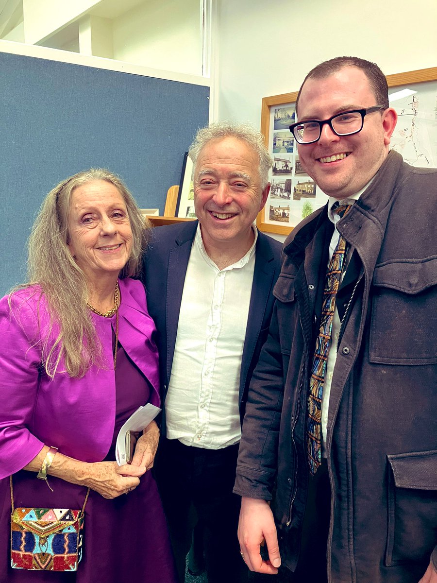 Chris Vobe tweet media