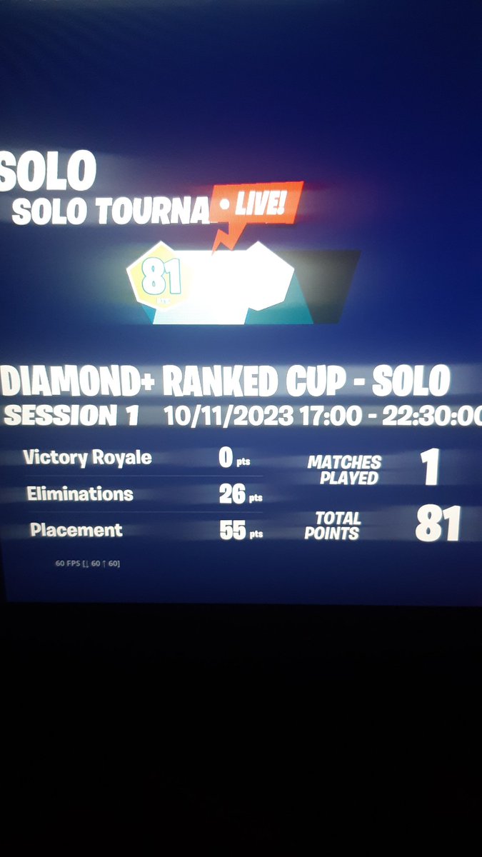 YoItsMatrix's tweet image. Love getting the glider in 1 game. Last guy trapped me in zone 😭