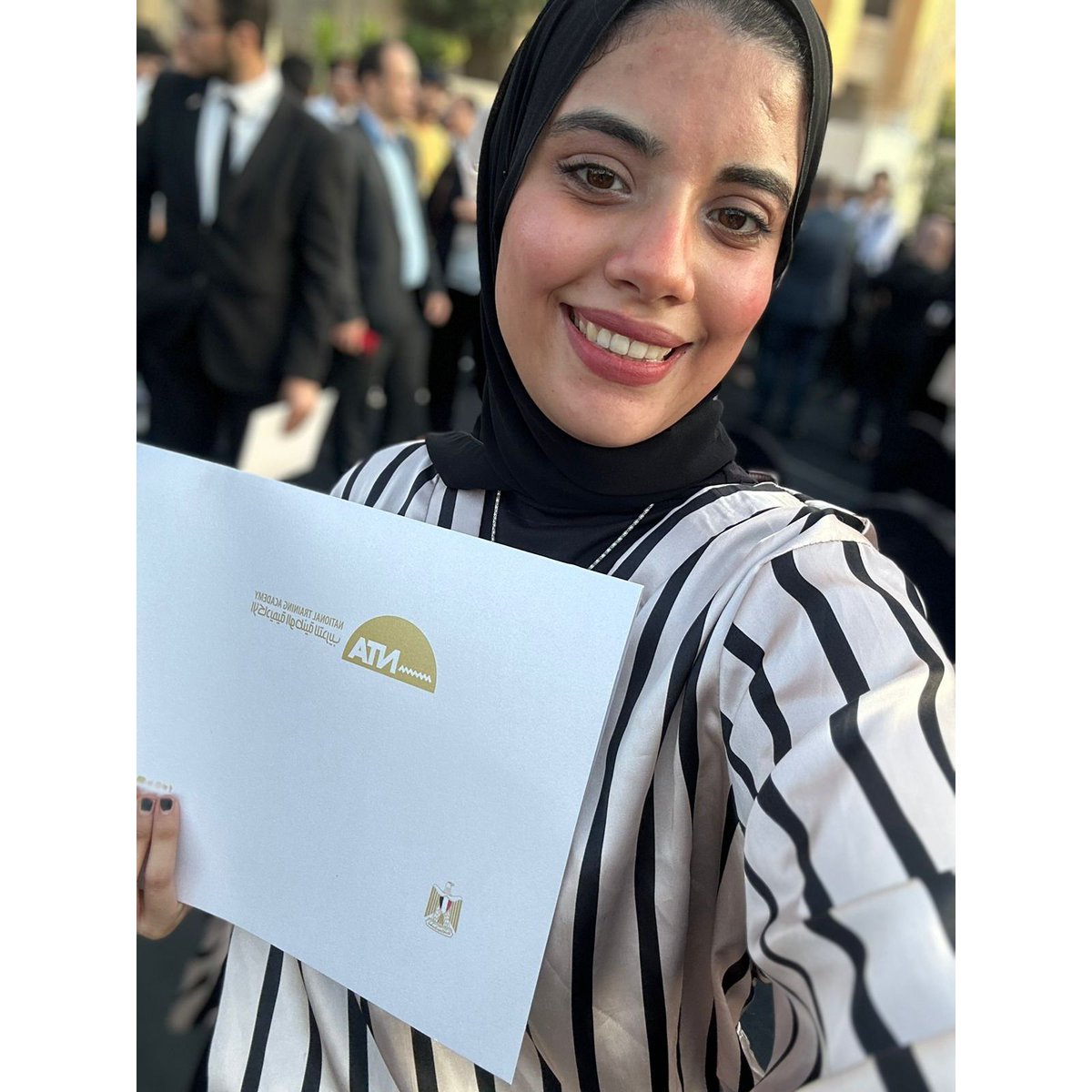 Mariam Abdelaty sharf tweet media