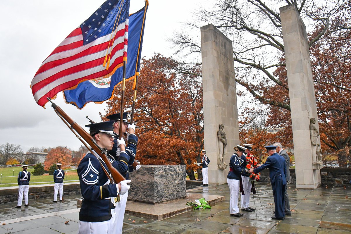 For our veterans on this day, and every day - we thank you.

<a href="/StudentsAtVT/">VT Student Affairs</a> <a href="/virginia_tech/">Virginia Tech</a>