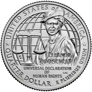 ManglonaLab's tweet photo. "No one can make you feel inferior without your consent."
~ Eleanor Roosevelt https://t.co/xmmQsMzGSS