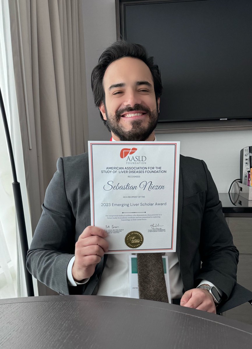 Sebastian Niezen MD, MMSc tweet media