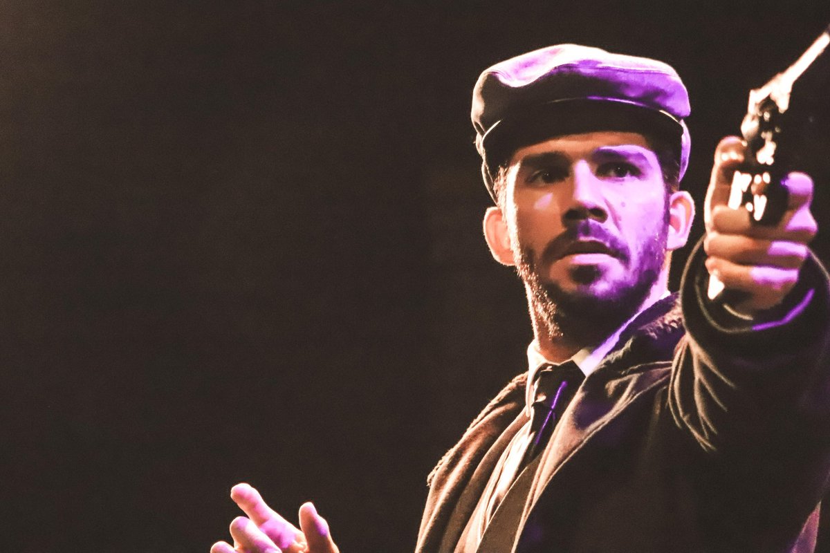 Rafael Perrin tweet media