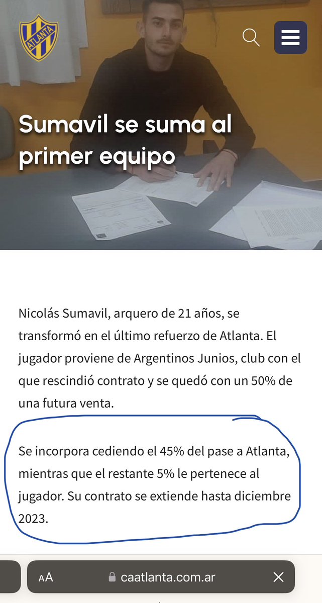 Milton Atlanta tweet media