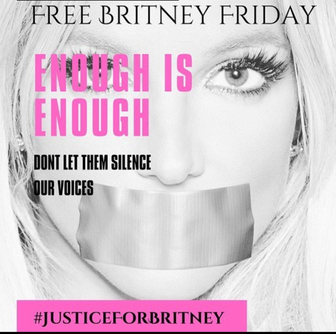 #freebritneyspears #freeBritneyfriday #whereisBritney #justiceforbritney