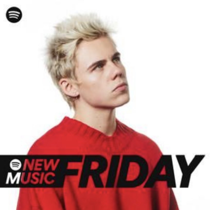 chrisrenzema's tweet photo. Thank you @Spotify for all the love for “All My Worst Ideas”!

https://t.co/uoh2cnwOiv https://t.co/A9BTulmjpe