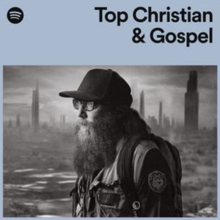 Thank you <a href="/Spotify/">Spotify</a> for all the love for “All My Worst Ideas”!

open.spotify.com/artist/2hIvOHa…