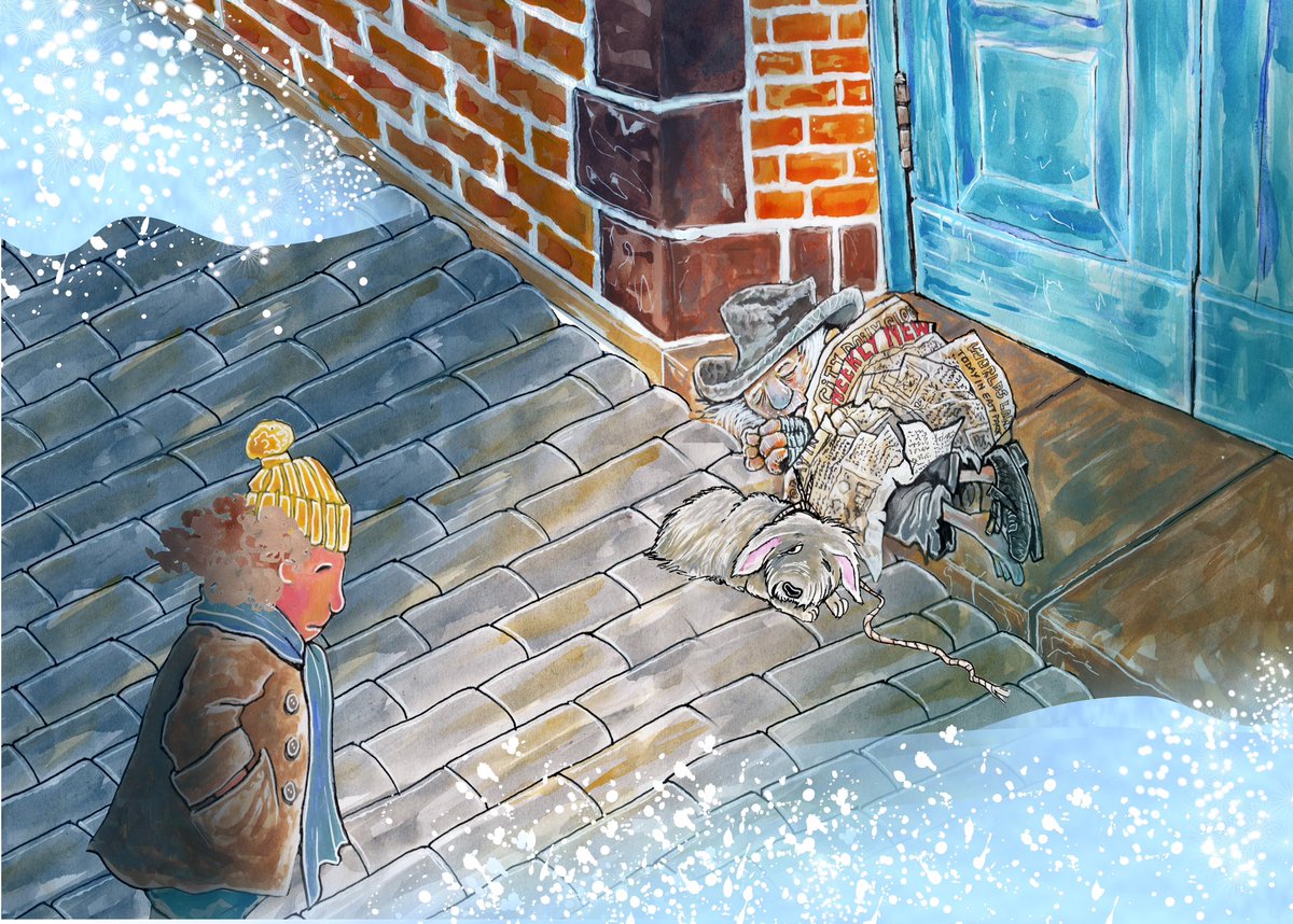 APCooperart's tweet photo. @timbudgen @DapsDraws https://t.co/pMChqvt6tt