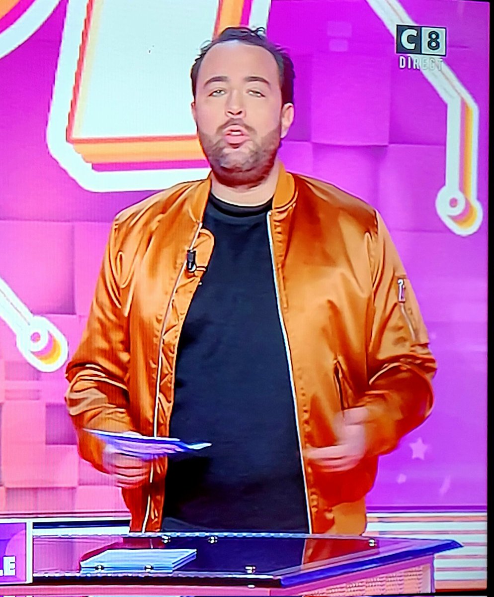 <a href="/TPMP/">TPMP</a> Très bon Elliot je me suis bien marrée <a href="/Elliotoff/">Elliot Chemlekh</a>