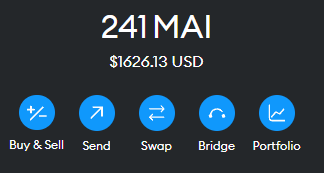 Claim $MAI Revenue Share x.com/GoMicroAI_/sta…