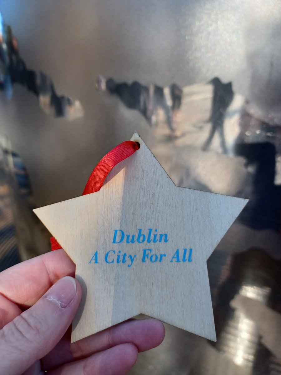 Dublin City PPN tweet media