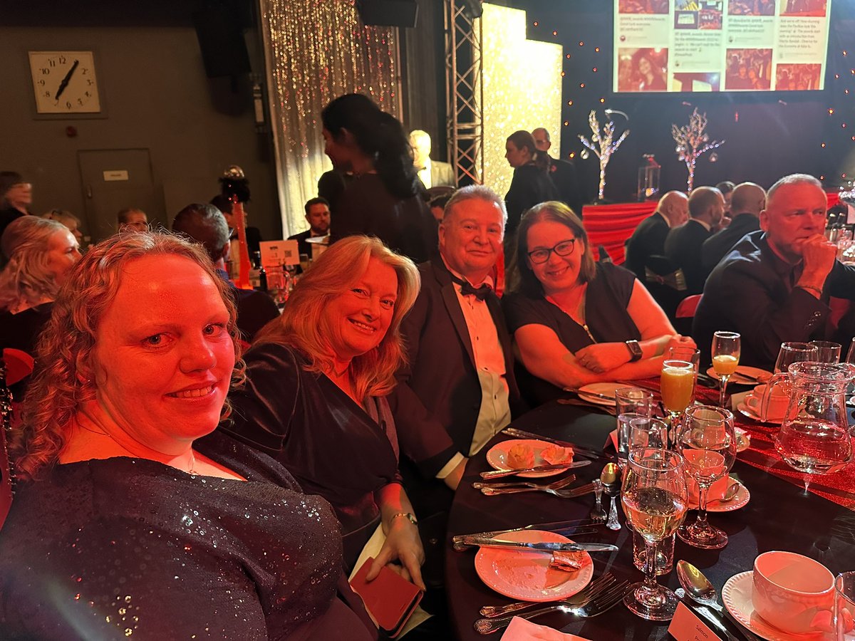 #awbawards 
Good luck 🤞🏻 everyone