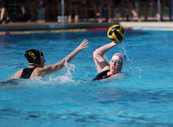 ParkerNelson08's tweet photo. I’m a little late to the post but I received all district offensive player of the year as well as first team for my district! I’m so bummed the season is over, still reminiscing. @MemorialHS_swim @USAWP https://t.co/30iFtbS7ra