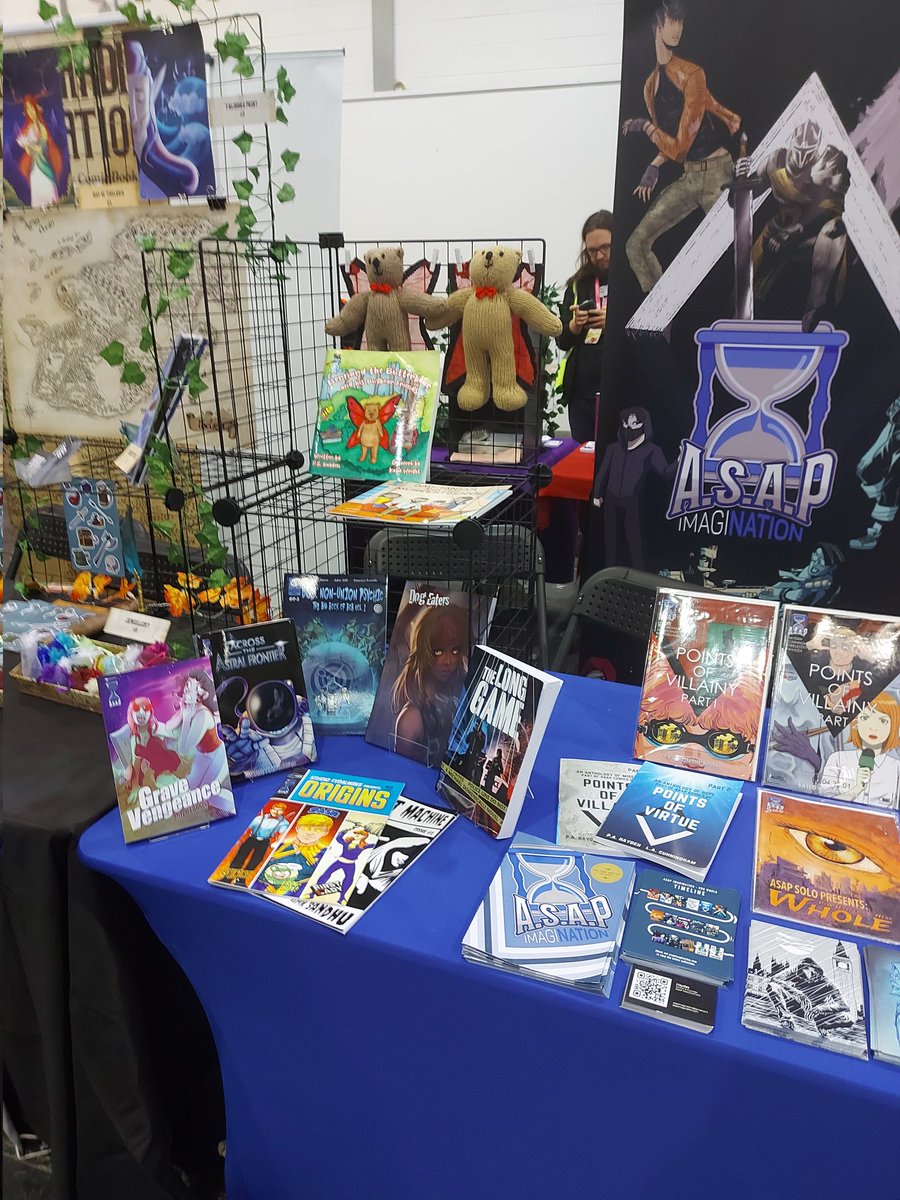 ASAP IMAGINATION tweet media