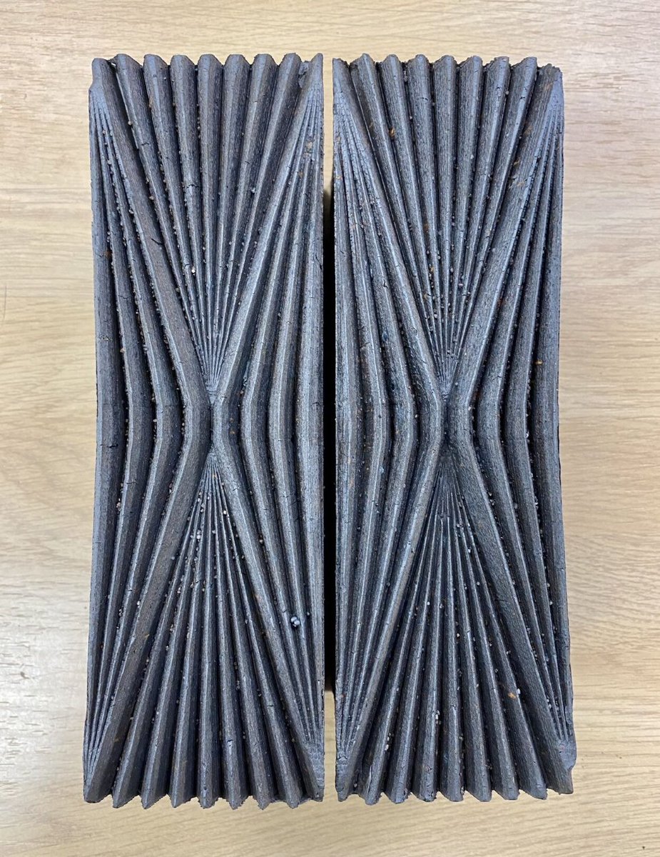 KeithAldis's tweet image. Think clay brick is boring? Take a look at these wonders from @KetleyBrick

#brickarchitecture #bricksuk