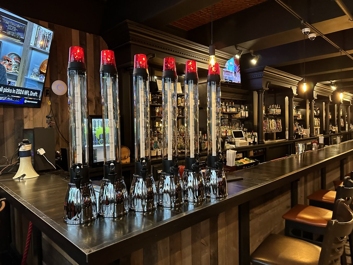 LetsGoDevilsPOD's tweet photo. 🚨 AND CREW BREW 🚨
Tonight at American Whiskey will be the debut of the red light lager “And Crew Brew” by the Let’s Go Devils Podcast and Departed Soles!
“Join Our Crew & Make Winning Memories Together. One Crew At A Time!”
Let’s Go Devils! #NJDevils #JoinOurCrew #WeAreFun https://t.co/QGqGyxwEaO