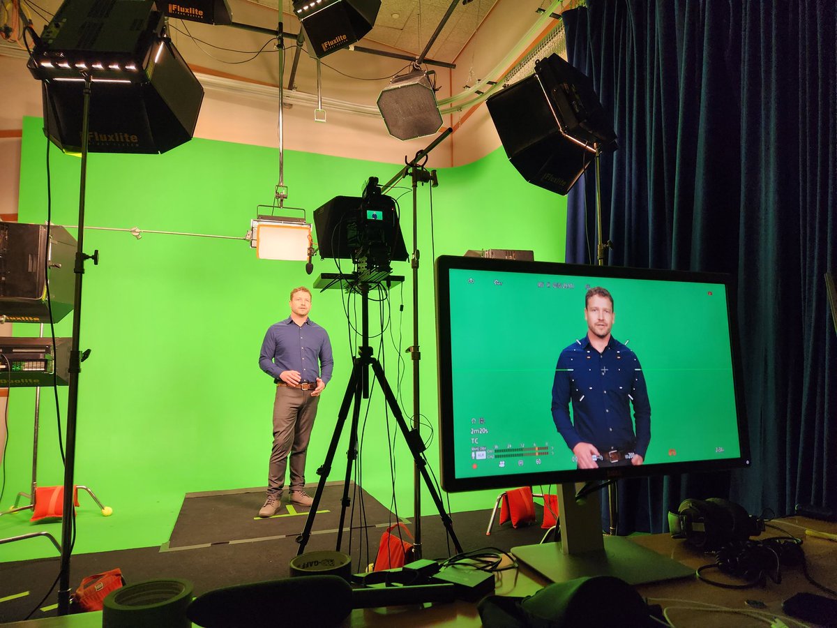 New videos in the works! Stay tuned for content on climate justice, climate change and wildfires, and subseasonal to seasonal prediction that will be available for all to use! #NSFfunded <a href="/sc_casc/">South Central CASC</a> <a href="/MelanieAlayne/">Melanie Schroers</a> <a href="/laurenmullendoc/">Lauren Mullenbach, Ph.D.</a> <a href="/NextTStudios/">NextThought Studios</a>