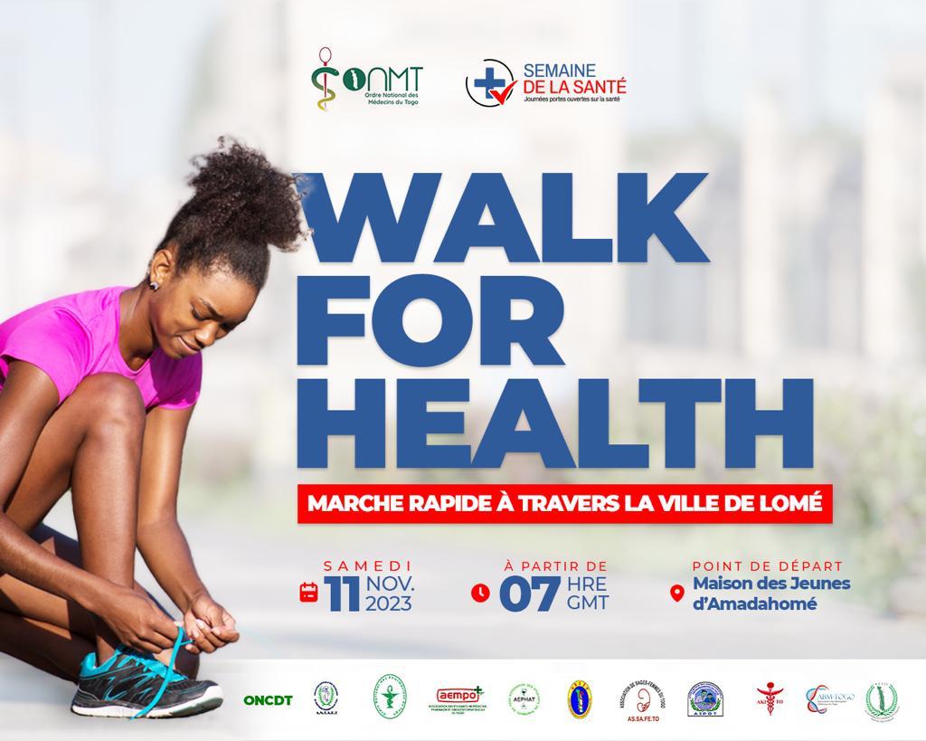 DokDjim's tweet photo. Miatowo, Venez demain à la maison des jeunes d'Amadahomé on va marcher ensemble. 
On pourra se faire une causerie après 
✌️
#SportForLife
#TgTwittos https://t.co/IuOdHke8f7