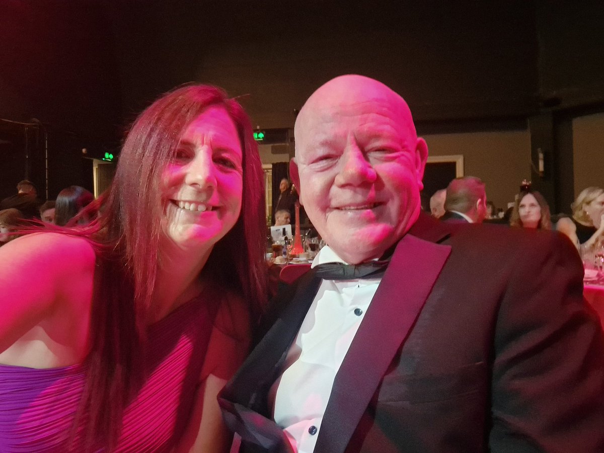 ColourPaul's tweet image. Good luck everyone! From #ColourFullKitchens #Table10 #AWBAwards #Worthing