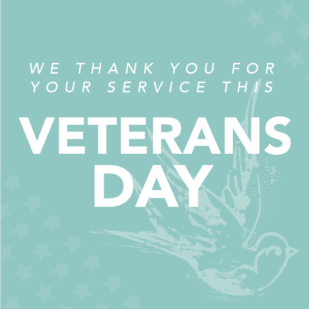 lynchpinideas's tweet photo. We proudly recognize and honor all who served our country this Veterans Day. We are grateful beyond words. 🇺🇸 https://t.co/ngoUqOM6wY