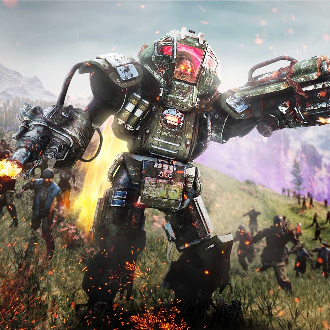 DETONATEDcom's tweet image. #ModernWarfare3 Zombies is a wildly impressive mode. 

💥 It is the proper successor to (the already amazing) Outbreak — as MWZ has improved on it in almost EVERY single aspect. 

The depth &amp;amp; sheer scale of it has me very excited for updates this year.