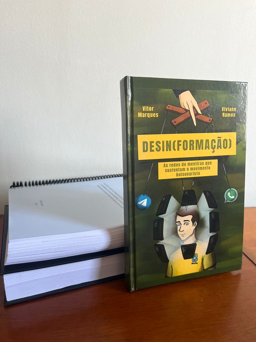 Vitor Marques tweet media