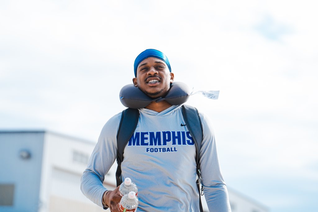 MemphisFB tweet picture